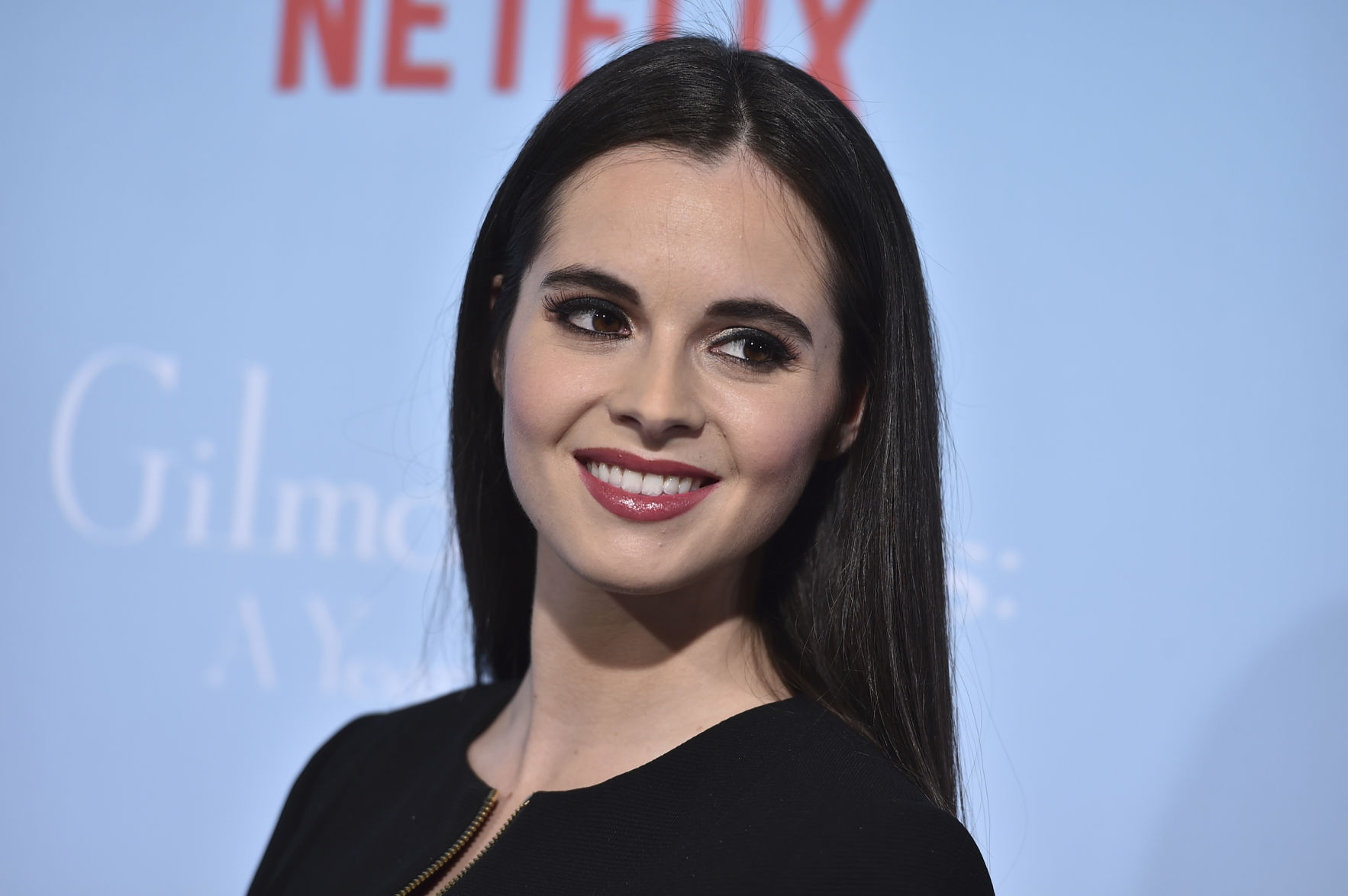 Vanessa Marano